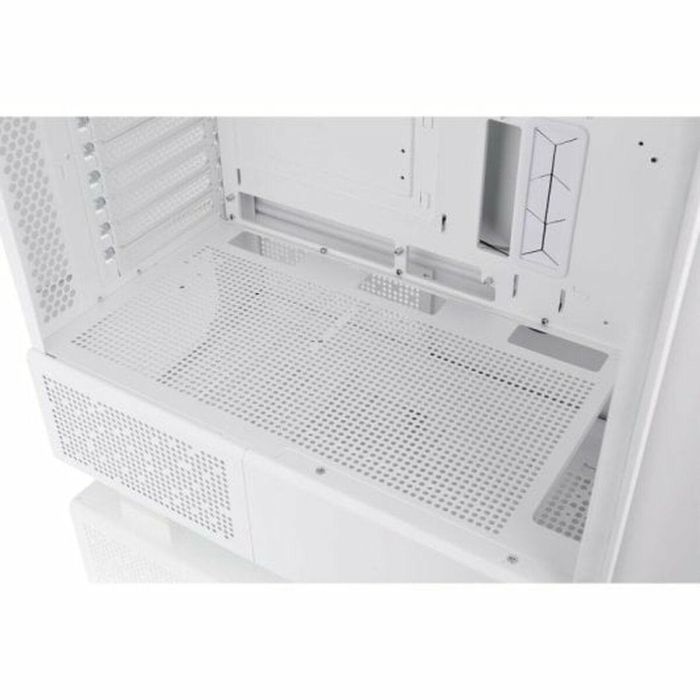 Caja Semitorre ATX THERMALTAKE Blanco 3