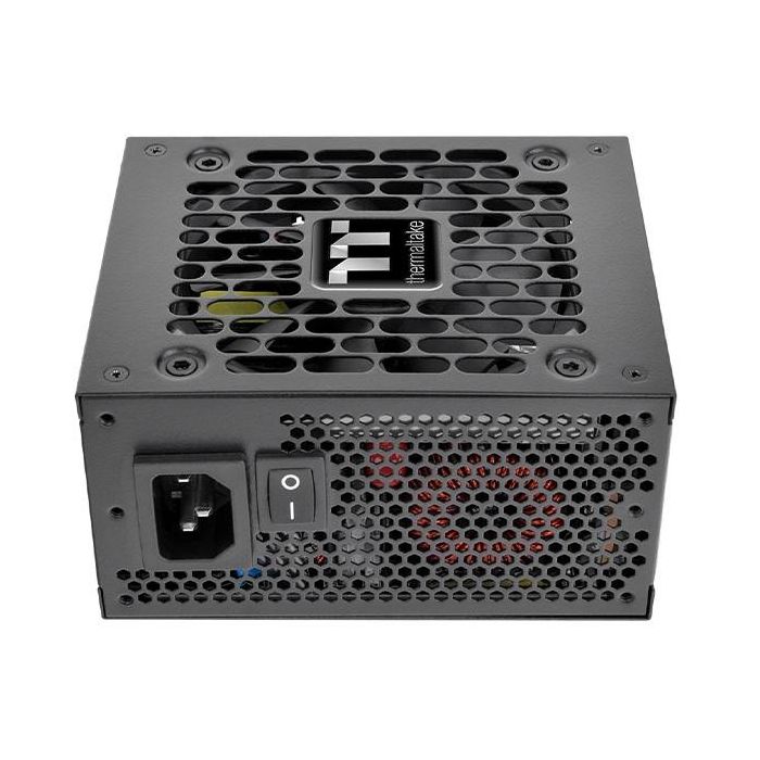 1000W Thermaltake Toughpower SFX 1000W Mod. ATX3.1 80+P 4 1000W Thermaltake Toughpower SFX 1000W Mod. ATX3.1 80+P 4