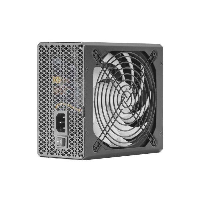 Tacens Fuente Alimentación 750W Radix Eco X 1RECOX750 80+ Bronze ATX Negra