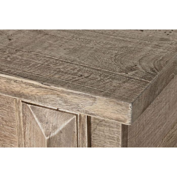 Mueble Bar Indio DKD Home Decor Natural 50 x 109 x 120 cm 4 Mueble Bar Indio DKD Home Decor Natural 50 x 109 x 120 cm 4