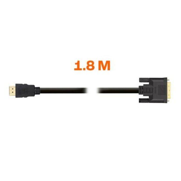 Cable HDMI PcCom 1