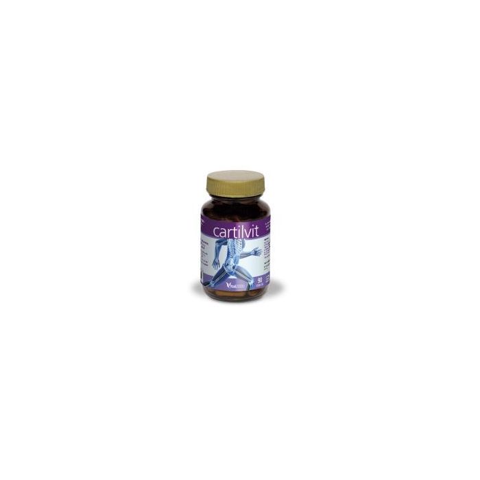 Cartilvit 90Cap.