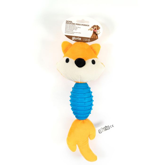 Denis Bell Peluche Para Perro 1 Denis Bell Peluche Para Perro 1