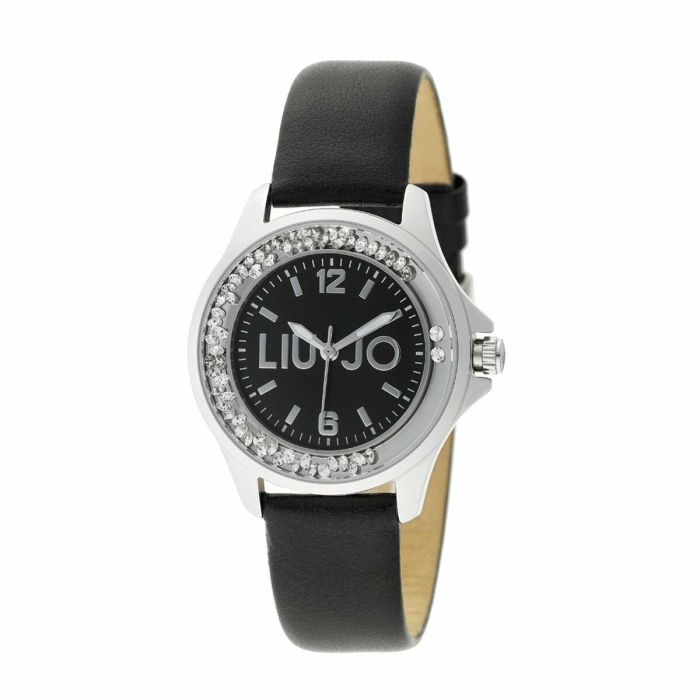 Reloj Hombre LIU JO Navy (Ø 41 mm) Reloj Hombre LIU JO Navy (Ø 41 mm)
