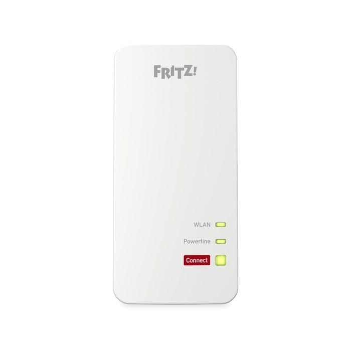 INTD FRITZ!Powerline 1240 AX (1200MBit) 4 INTD FRITZ!Powerline 1240 AX (1200MBit) 4
