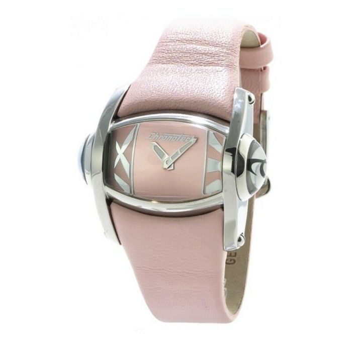Reloj Mujer Chronotech CT7681L-07 (Ø 33 mm) Reloj Mujer Chronotech CT7681L-07 (Ø 33 mm)