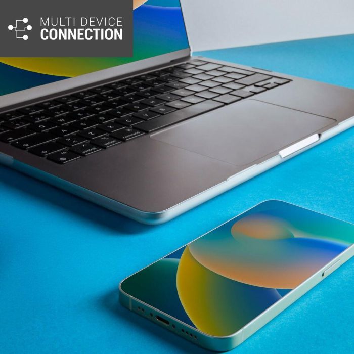 Auriculares de Diadema Energy Sistem 459681 Lavanda 6