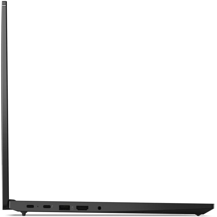 Lenovo ThinkPad E16 G2 CU7 155H/16GB/512SSD/W11Pro black 11