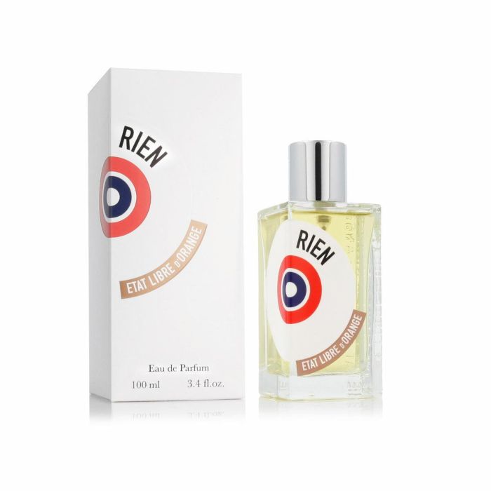 Etat Libre D'Orange Rien Edp 100 mL 0 Etat Libre D'Orange Rien Edp 100 mL 0