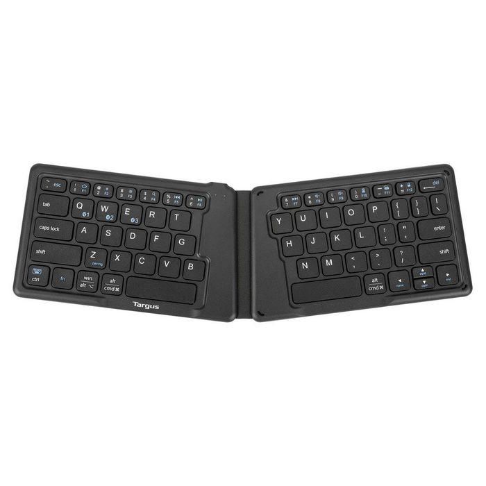 Targus Bluetooth 5.1, 2.4Ghz, UK 4 Targus Bluetooth 5.1, 2.4Ghz, UK 4