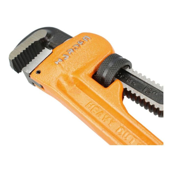 Llave de Grifa Harden Hierro 12" 1 Llave de Grifa Harden Hierro 12" 1