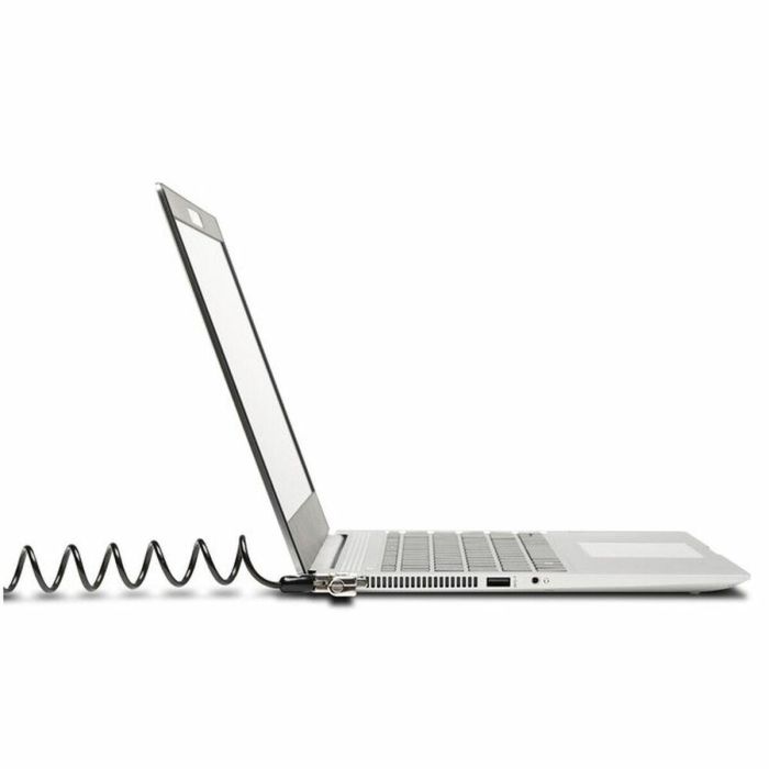Cable de Seguridad Kensington K60627WW 1,83 m 1,8 m 1 Cable de Seguridad Kensington K60627WW 1,83 m 1,8 m 1
