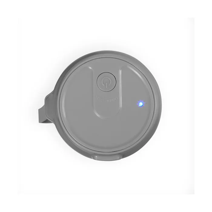 Livoo DOP248G Licuadora Portátil Gris 3