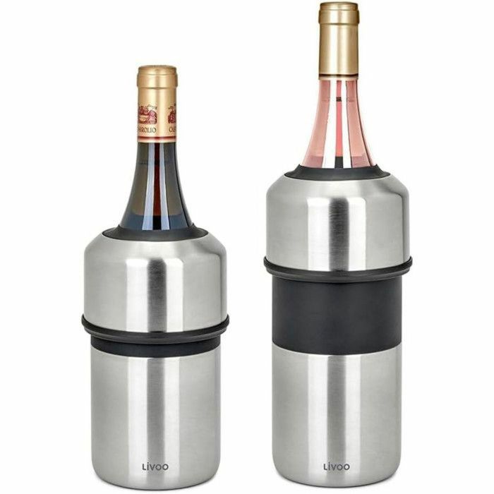 Enfriador de Botellas Livoo 3 Enfriador de Botellas Livoo 3