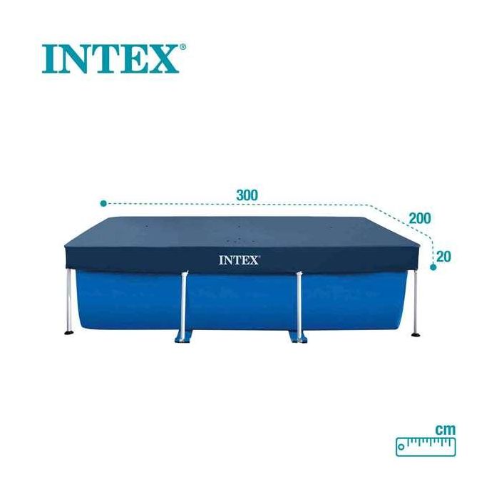 Cubrepiscinas rectangular 300x200 cm 4 Cubrepiscinas rectangular 300x200 cm 4