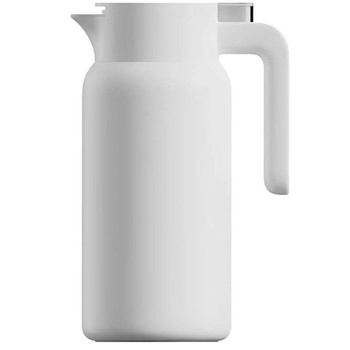 Freidora de Aire Xiaomi INSU KET 1.8L Gris Aluminio Plástico Freidora de Aire Xiaomi INSU KET 1.8L Gris Aluminio Plástico