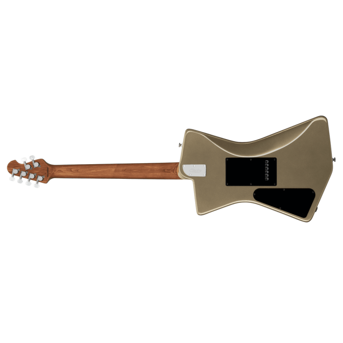 Guitarra Eléctrica St. Vincent Goldie Sss M/R Tremolo - Cashmere 1 Guitarra Eléctrica St. Vincent Goldie Sss M/R Tremolo - Cashmere 1