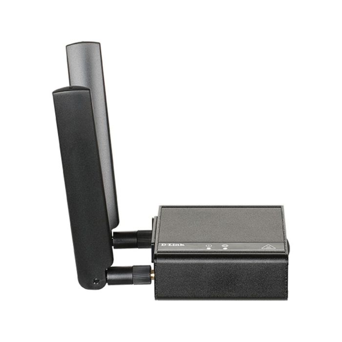 Router D-Link DWM-311 Negro RJ45 Ethernet LAN 11
