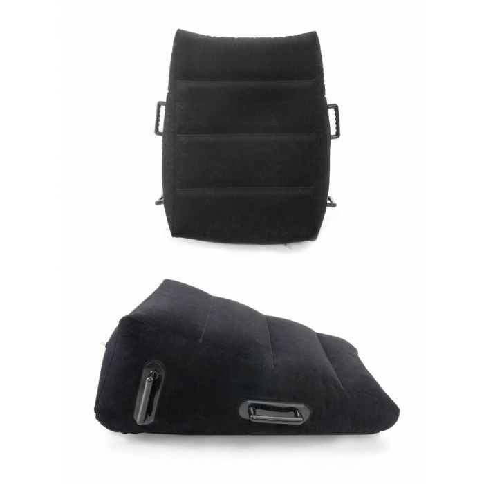 Cojín Pipedream Fetish Fantasy Series Negro 2 Cojín Pipedream Fetish Fantasy Series Negro 2