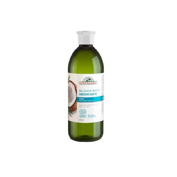 Gel De Ducha Hidratante Gel De Ducha Hidratante