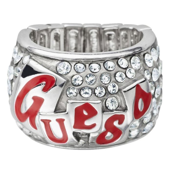 Anillo Mujer Guess UBR71203-S (15 mm) Anillo Mujer Guess UBR71203-S (15 mm)