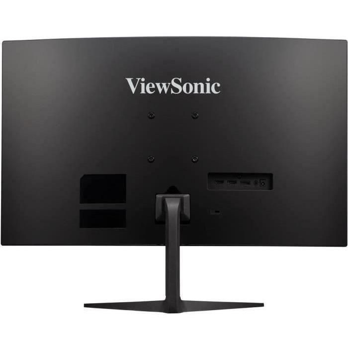 ViewSonic VX2718-2KPC-MHD Pantalla Curva Gaming 27" QHD VA 1ms 165Hz para PC con 2x HDMI y DisplayPort 2 ViewSonic VX2718-2KPC-MHD Pantalla Curva Gaming 27" QHD VA 1ms 165Hz para PC con 2x HDMI y DisplayPort 2