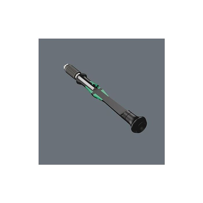 Wera Kraftform Kompakt Micro 11 Electronics 1, juego de destornilladores de trinquete con 10 puntas, 11 piezas 2