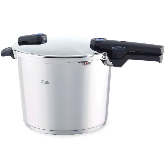 Olla Express Fissler VITAQUICK 10 L Olla Express Fissler VITAQUICK 10 L