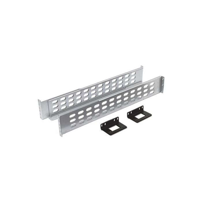 APC SURTRK Kit de Riel para Montaje en Rack 1/2kVA Gris - Sistema de Armonización 85389099