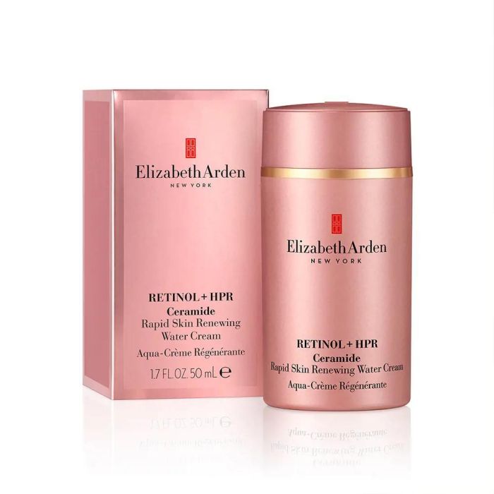 Elizabeth Arden Retinol + HPR Crema 50ml