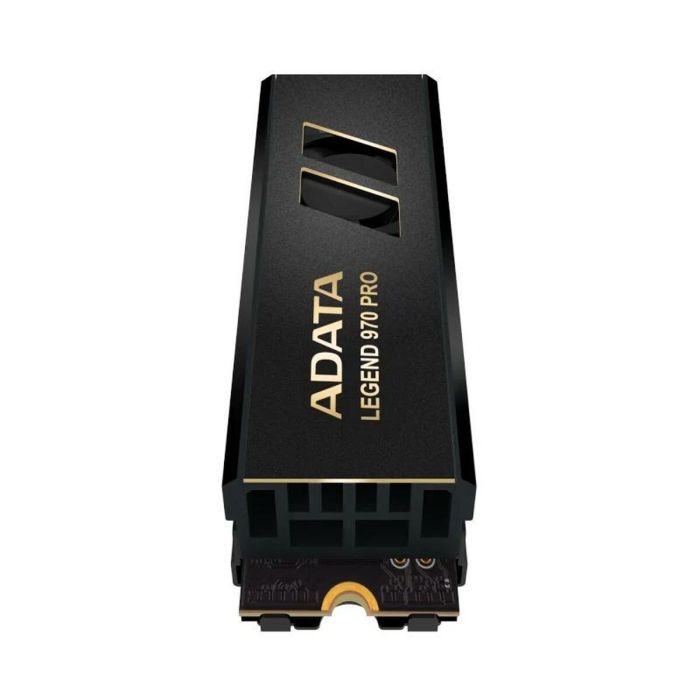 Disco Duro Adata SLEG-970P-1TCI 1 TB SSD 3