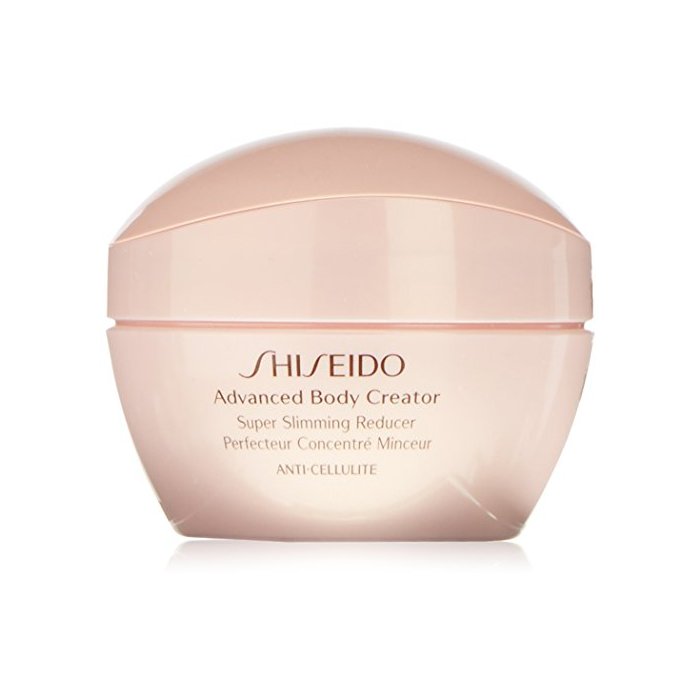 Shiseido Sgb Advanced Body Creator Slimming Reducer 200 mL 1 Shiseido Sgb Advanced Body Creator Slimming Reducer 200 mL 1