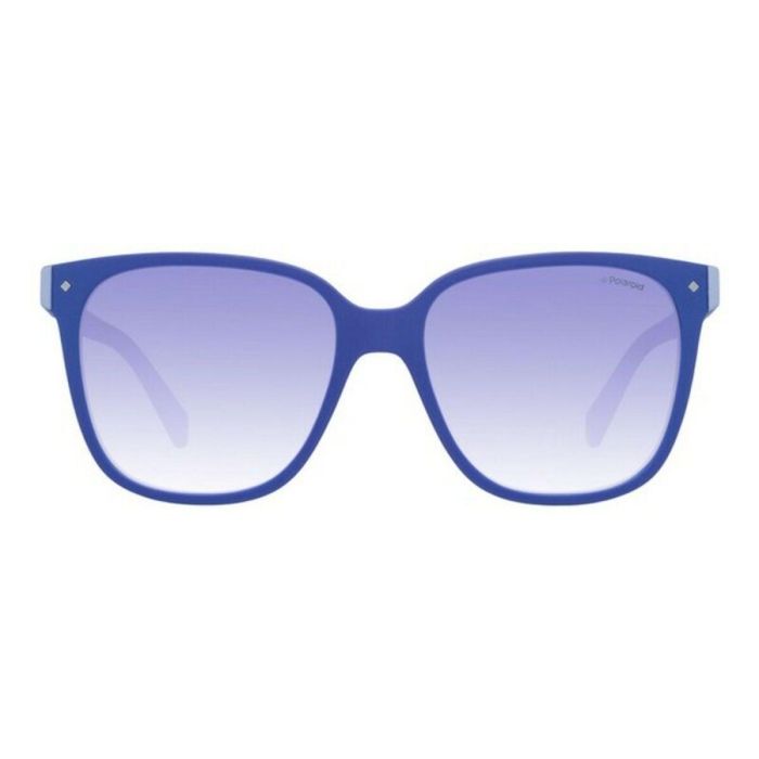 Gafas de Sol Unisex Polaroid PLD-6036-S-B3V-53-MF 1