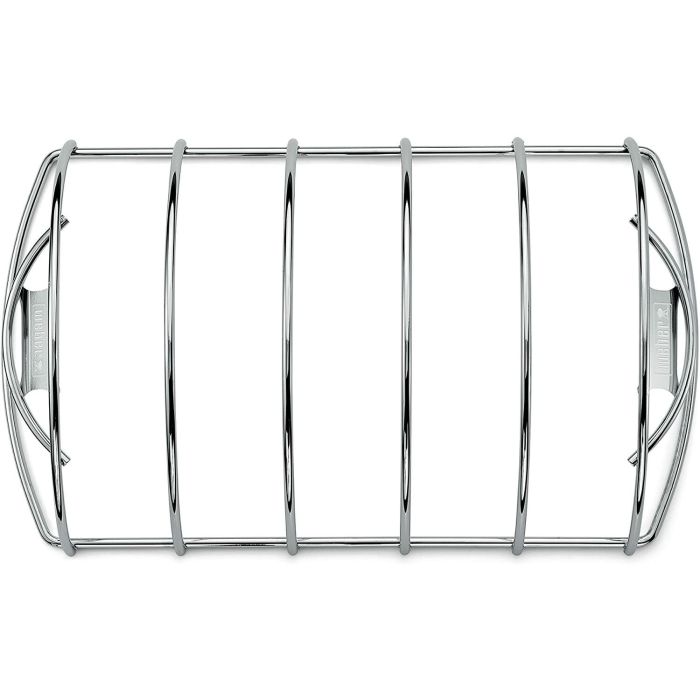 Weber 6605 Original Spareribshalter 1