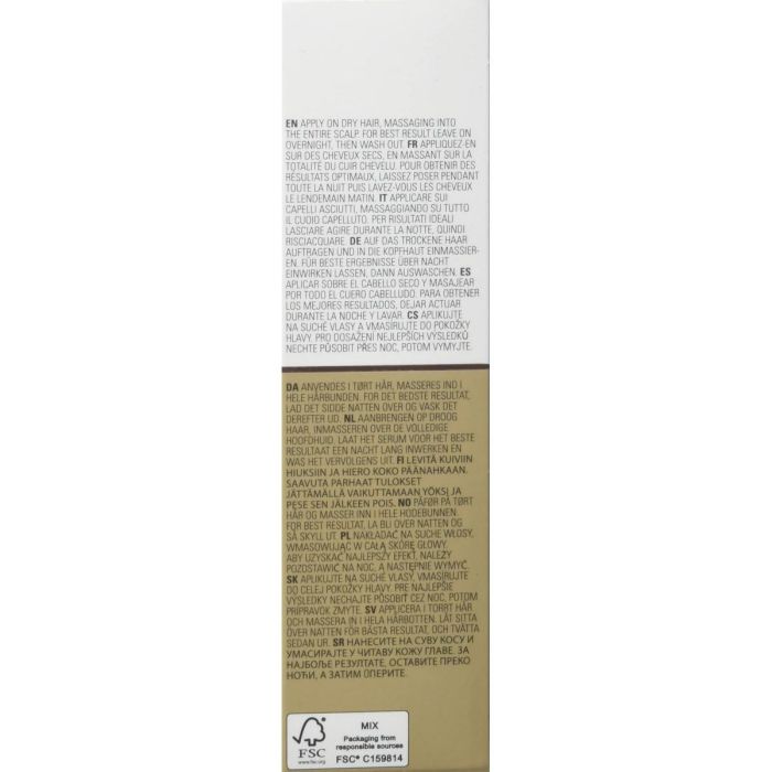 Revolution Hair Care Caffeine Energising Scalp Serum 4 Revolution Hair Care Caffeine Energising Scalp Serum 4