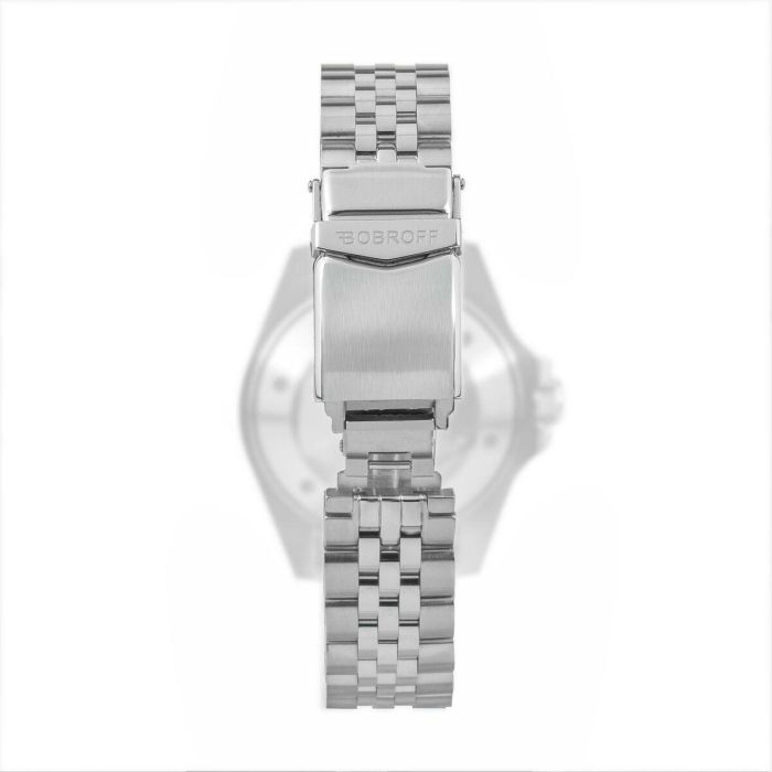 Correa para Reloj Bobroff BFSTJ 1 Correa para Reloj Bobroff BFSTJ 1