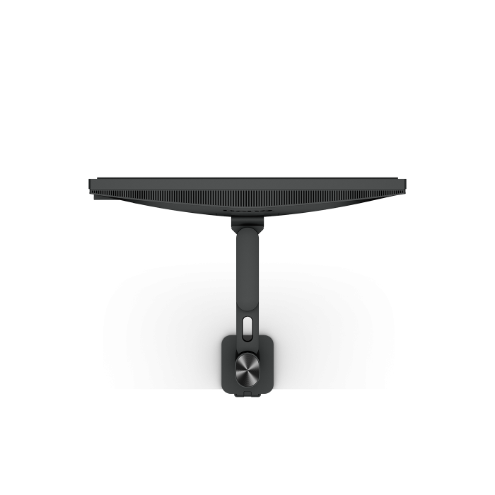 BENQ Monitor PD2705UA (9H.LKDLA.TPE) 27" LED IPS 4K UHD 3840x2160 5ms GTG USB-C 350cd/m² HDR 11