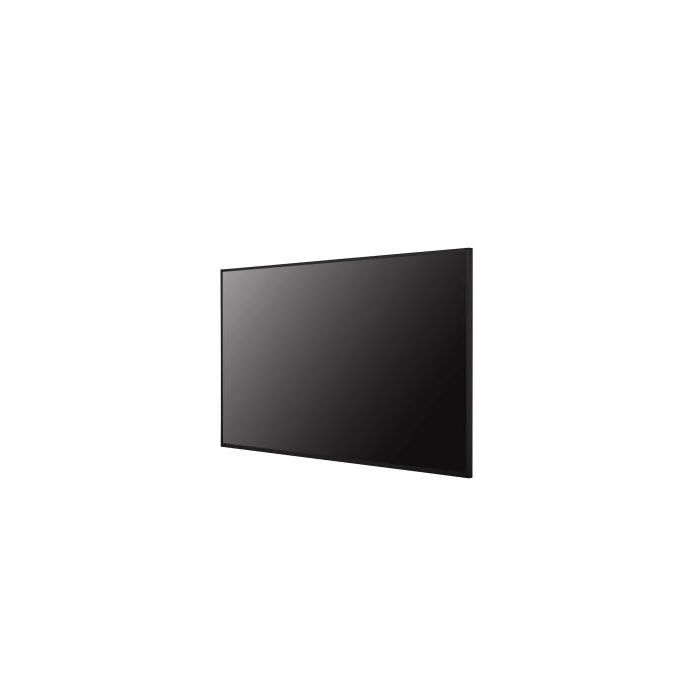 LG 49UH7N-E pantalla de señalización Pantalla plana para señalización digital 124,5 cm (49") LED Wifi 700 cd / m² 4K Ultra HD Negro Procesador incorporado Web OS 24/7 2 LG 49UH7N-E pantalla de señalización Pantalla plana para señalización digital 124,5 cm (49") LED Wifi 700 cd / m² 4K Ultra HD Negro Procesador incorporado Web OS 24/7 2