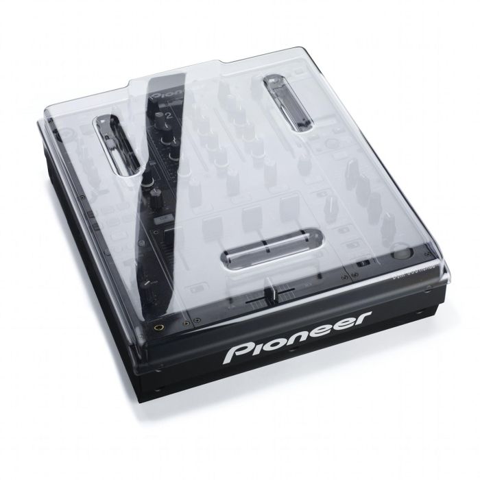 Decksaver Pioneer Dj Djm-900 Cover