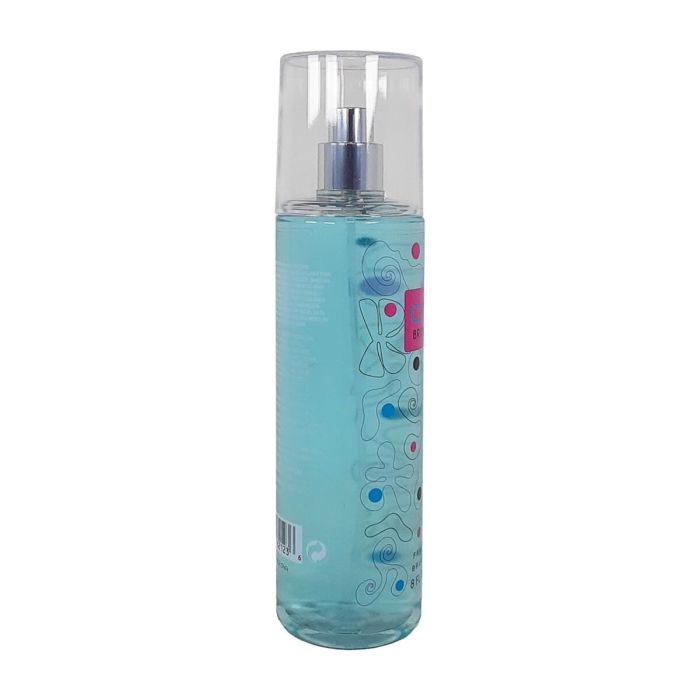 Spray Hidratante Britney Spears Curious 236 ml