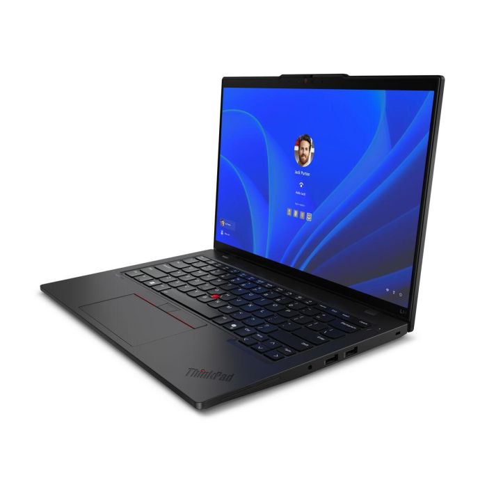 Laptop Lenovo THINKPAD L14 G5 14" Intel Core Ultra 5 125U 16 GB RAM 512 GB SSD Qwerty Español 5 Laptop Lenovo THINKPAD L14 G5 14" Intel Core Ultra 5 125U 16 GB RAM 512 GB SSD Qwerty Español 5