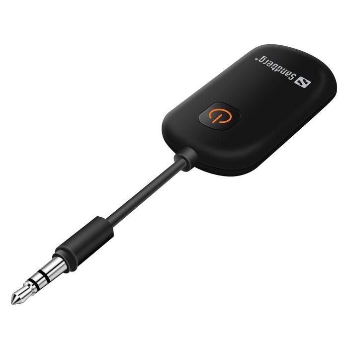 Sandberg BT Audio Link 2in1 TxRx Sandberg BT Audio Link 2in1 TxRx