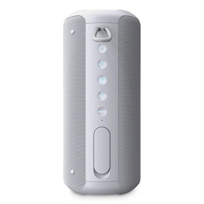 Altavoz Energy Sistem Soundbliss Gris 2 Altavoz Energy Sistem Soundbliss Gris 2