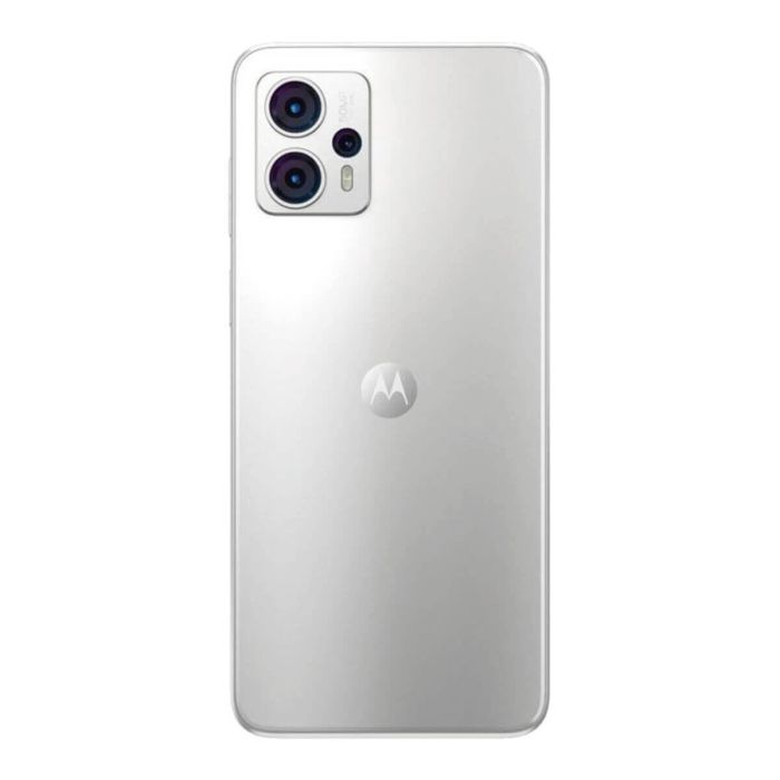 Smartphone Motorola XT2333-3 6,5" Octa Core 4 GB RAM 128 GB Blanco 2