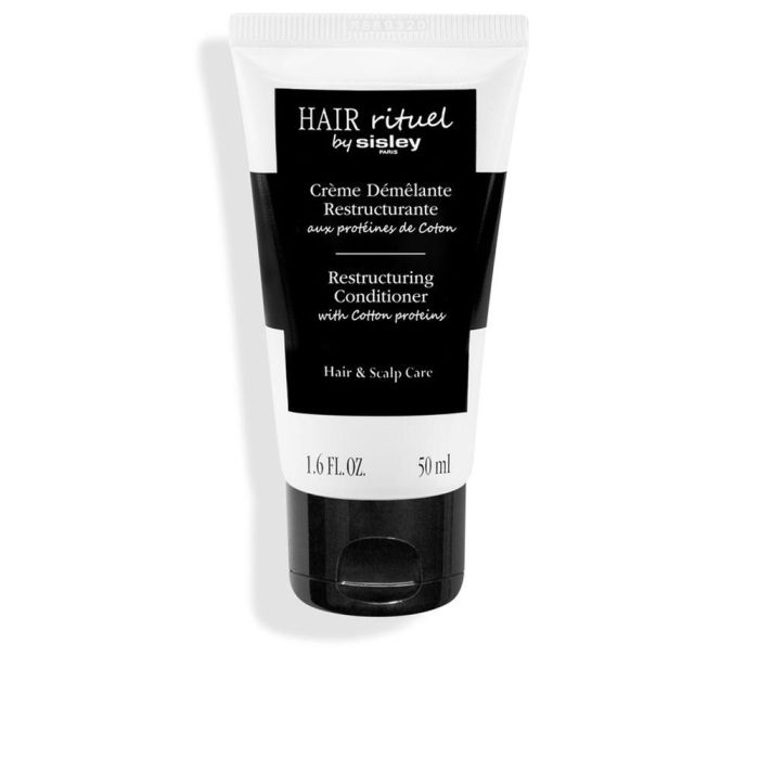 Hair Rituel By Sisley Hair Rituel Crème Démêlante Restructurante 50 ml Hair Rituel By Sisley Hair Rituel Crème Démêlante Restructurante 50 ml
