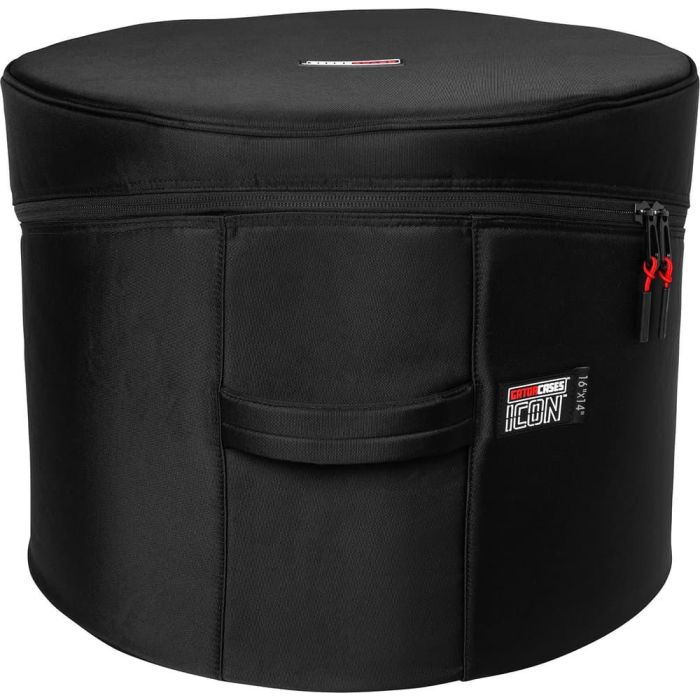 Gator Funda G-Icon Para Tom 16" X 14"