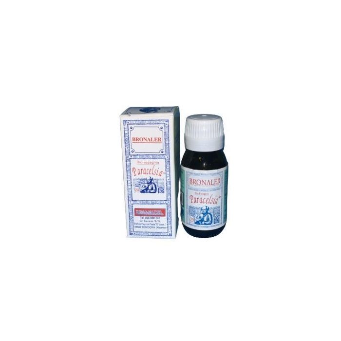 Paracelsia 29 Bronaler 50Ml. Paracelsia 29 Bronaler 50Ml.