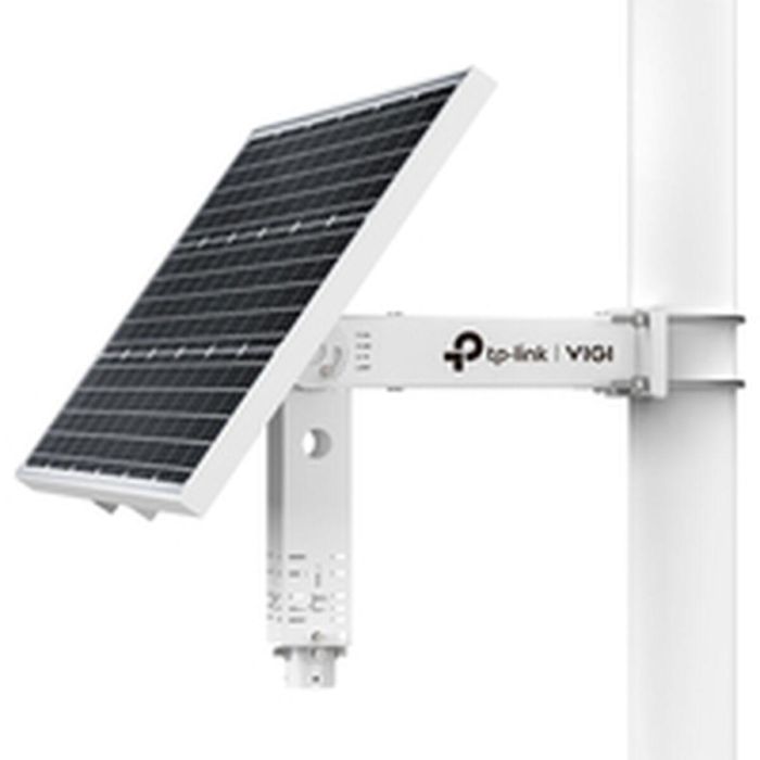 TP-LINK Panel Solar VIGI SP9030 Inteligente 8 TP-LINK Panel Solar VIGI SP9030 Inteligente 8