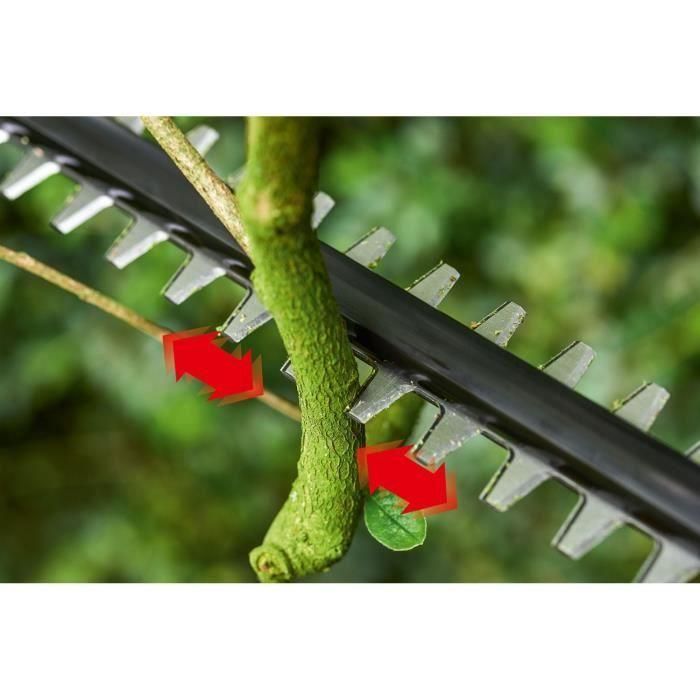 BOSCH UniversalHedgePole 18 Pole Hedge Trimmers - Herramienta única sin batería 3 BOSCH UniversalHedgePole 18 Pole Hedge Trimmers - Herramienta única sin batería 3