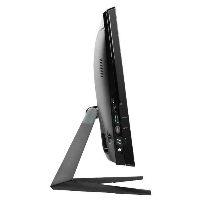 MSI AP222T-226ES Ordenador All in One Intel Pentium G7400 4GB RAM 128GB SSD FreeDOS 21.5" Negro 2 MSI AP222T-226ES Ordenador All in One Intel Pentium G7400 4GB RAM 128GB SSD FreeDOS 21.5" Negro 2